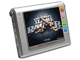 Electronics : LKO-980 MP3/MP4 Player/Recorder with Video Cradle