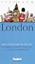 Fodor's Citypack London, 3rd Edition