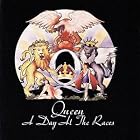A Day At The Races by Queen