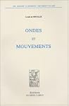 Ondes et mouvements