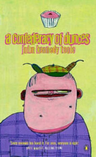 A Confederacy of Dunces (Essential Penguin)