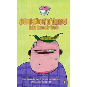 A Confederacy of Dunces - John Kennedy Toole