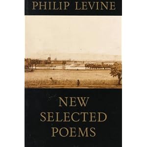 New Selected Poems
