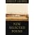New Selected Poems