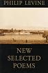 New Selected Poems