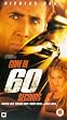 Gone in 60 Seconds [VHS]