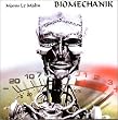 Biomechanik