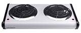 Windmere DB1 Buffet Range