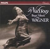 La Nilsson: Birgit Nilsson sings Wagner