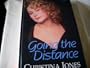 Going the Distance (ISIS Large Print)