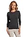 Sofie Women's 100% Cashmere Crew-Neck Sweater