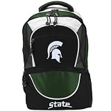 Michigan State Spartans Sideline Backpack