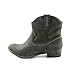 American Rag Women Corrale Western Boots