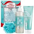 Bliss Happy 'Spa'-lidays Gift Set in Snow Wonder