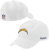 Reebok San Diego Chargers Fitted Sideline Slouch Hat