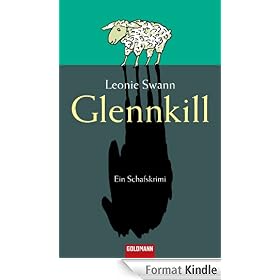 Glennkill: Ein Schafskrimi