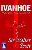 Ivanhoe : a romance