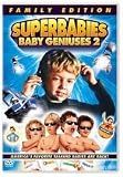 Superbabies: Baby Geniuses 2 Image
