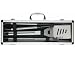 Coolmovers Stainless Steel Barbecue Set Image