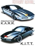 �������ͥå� 1/28 �����ȥ������륳�쥯����� No.13 �ʥ��ȥ饤���� K.A.R.R.