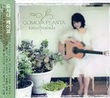 Como a Planta Keico