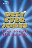 Best ever joke book