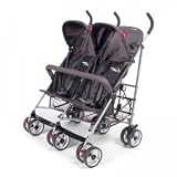 Poussette Double CHILDWOOD