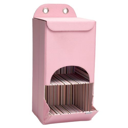 JJ Cole Collections JDKPS - Windelaufbewahrung/ Windelbox Diaper Stacker Pink Stripes Preisvergleich