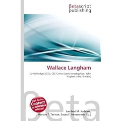 Wallace Langham