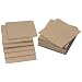 Daubert Cromwell UWMPICHIPS2X2 Uniwrap MPI Corrosion Inhibitor VCI Chip, 2" Length x 2" Width (Case of 500)