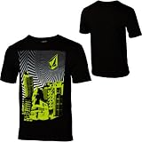 Volcom Red Light District T-Shirt - Short-Sleeve - Men's