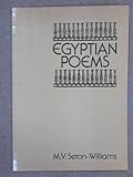 Egyptian poems