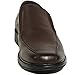 Alpine Swiss Men's Dress Shoes Leather Lined Slip on Loafers