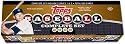 Topps 2008 MLB Complete Factory Baseball Card Set