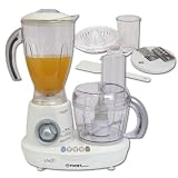 6 IN 1 KÜCHENMASCHINE