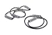 York Resistance Tube Set