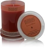 Archipelago Botanicals Candle Collection in Glass Jar - 60 Hour Burning Time Positano