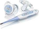 Philips AVENT SCH540/00 Baby Soother...