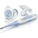 Philips AVENT SCH540/00 Baby Soother Thermometer Set