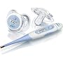 Philips AVENT SCH540/00 Soother Thermometer Set