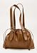 Ramalama Drew Diaper Bag (Caramel)