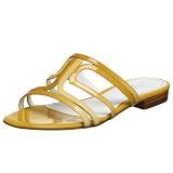 Franco Sarto Ladies Tampa Flat Sandal by Franco Sarto