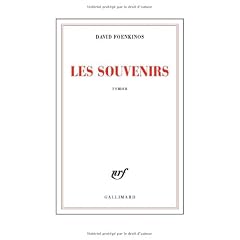 Les souvenirs
