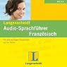 H&ouml;rbuch Langenscheidt Audio-Sprachführer Französisch