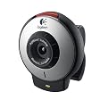 Logitech QuickCam for Notebooks
