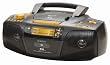 cd player for the blind