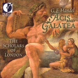 CD-Charts  Music : Handel: Acis and Galatea