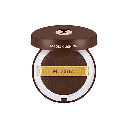 [Missha] M Line Friends Edition Magic Cushion Special Package