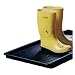 Black Boot & Utility Tray