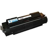 LD © Remanufactured Cyan Laser Toner Cartridge for Hewlett Packard (HP) C4192A